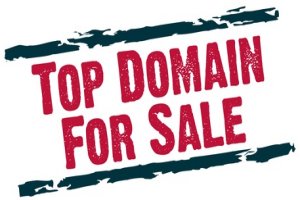 Domainverkauf